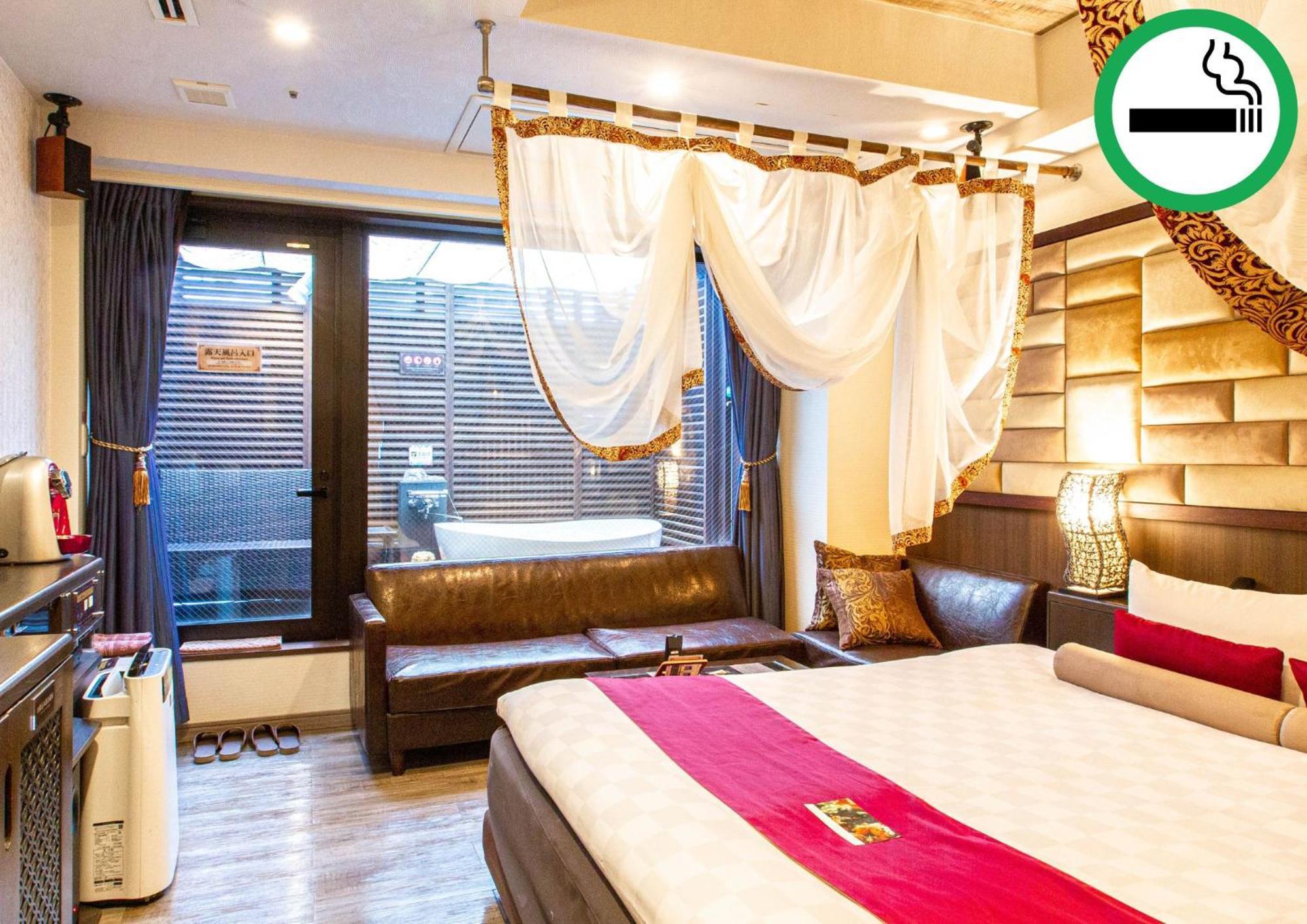 HOTEL PetitBali Higashi-Shinjuku Tokyo Bagian luar foto
