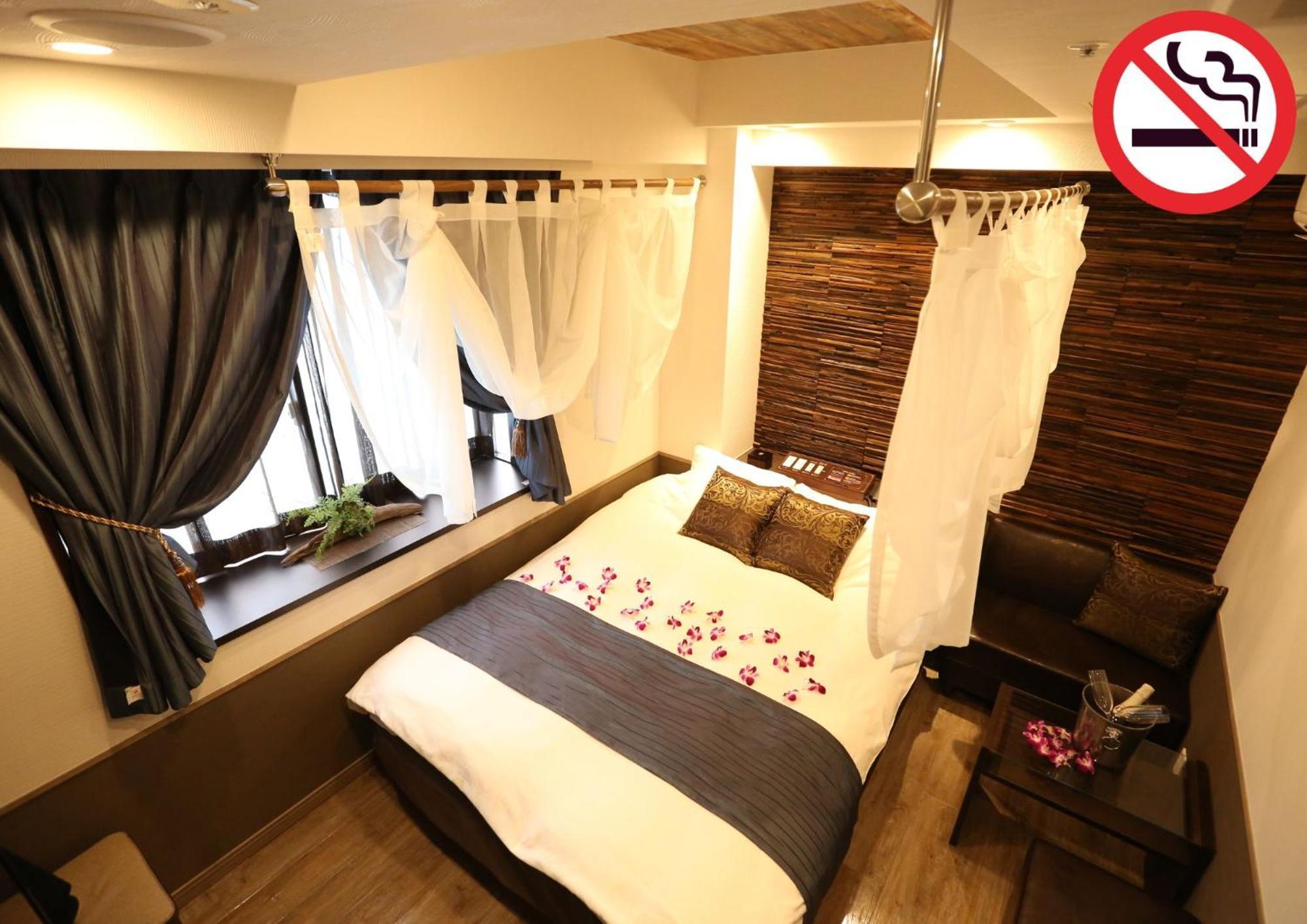 HOTEL PetitBali Higashi-Shinjuku Tokyo Bagian luar foto