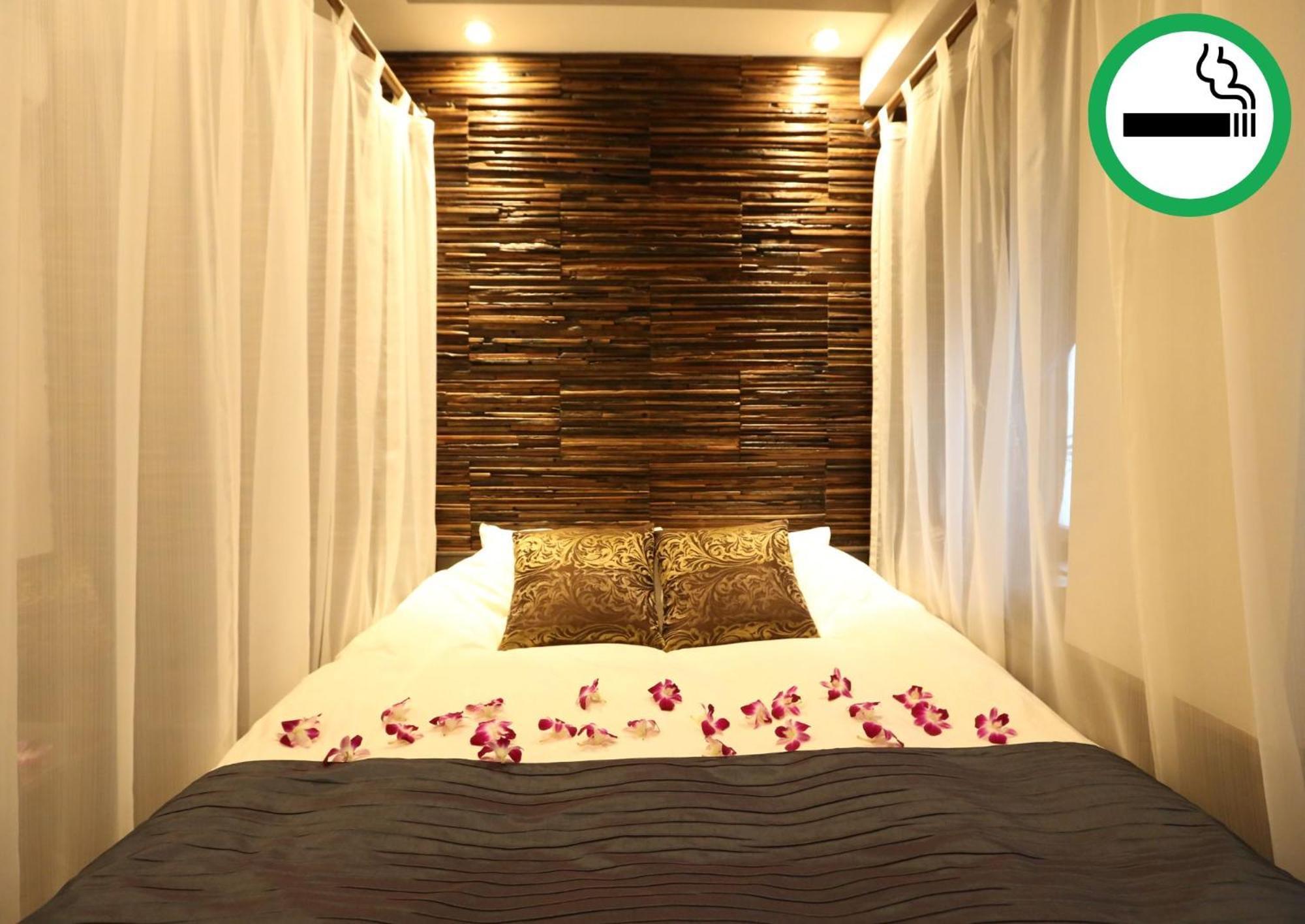 HOTEL PetitBali Higashi-Shinjuku Tokyo Bagian luar foto