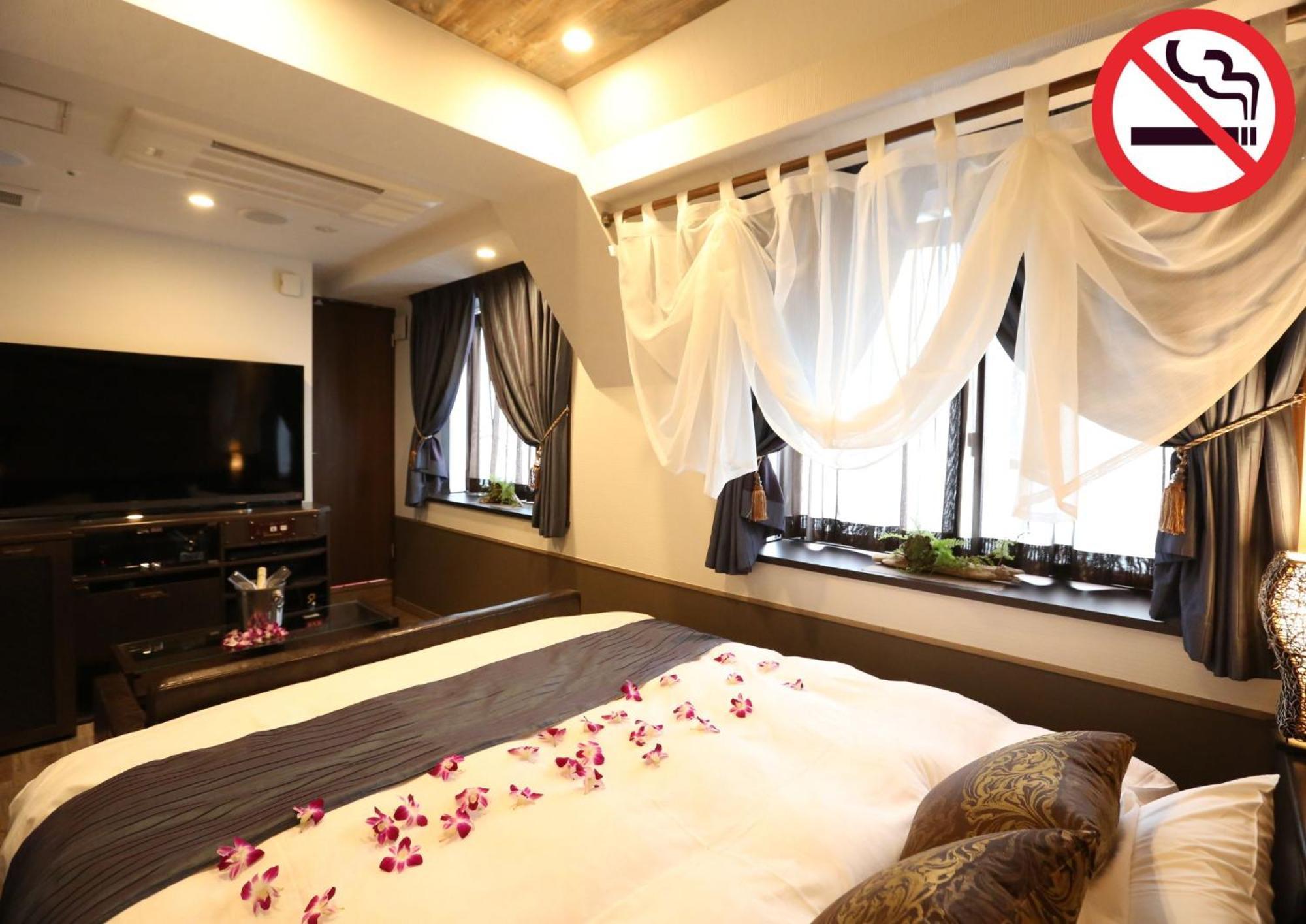 HOTEL PetitBali Higashi-Shinjuku Tokyo Bagian luar foto