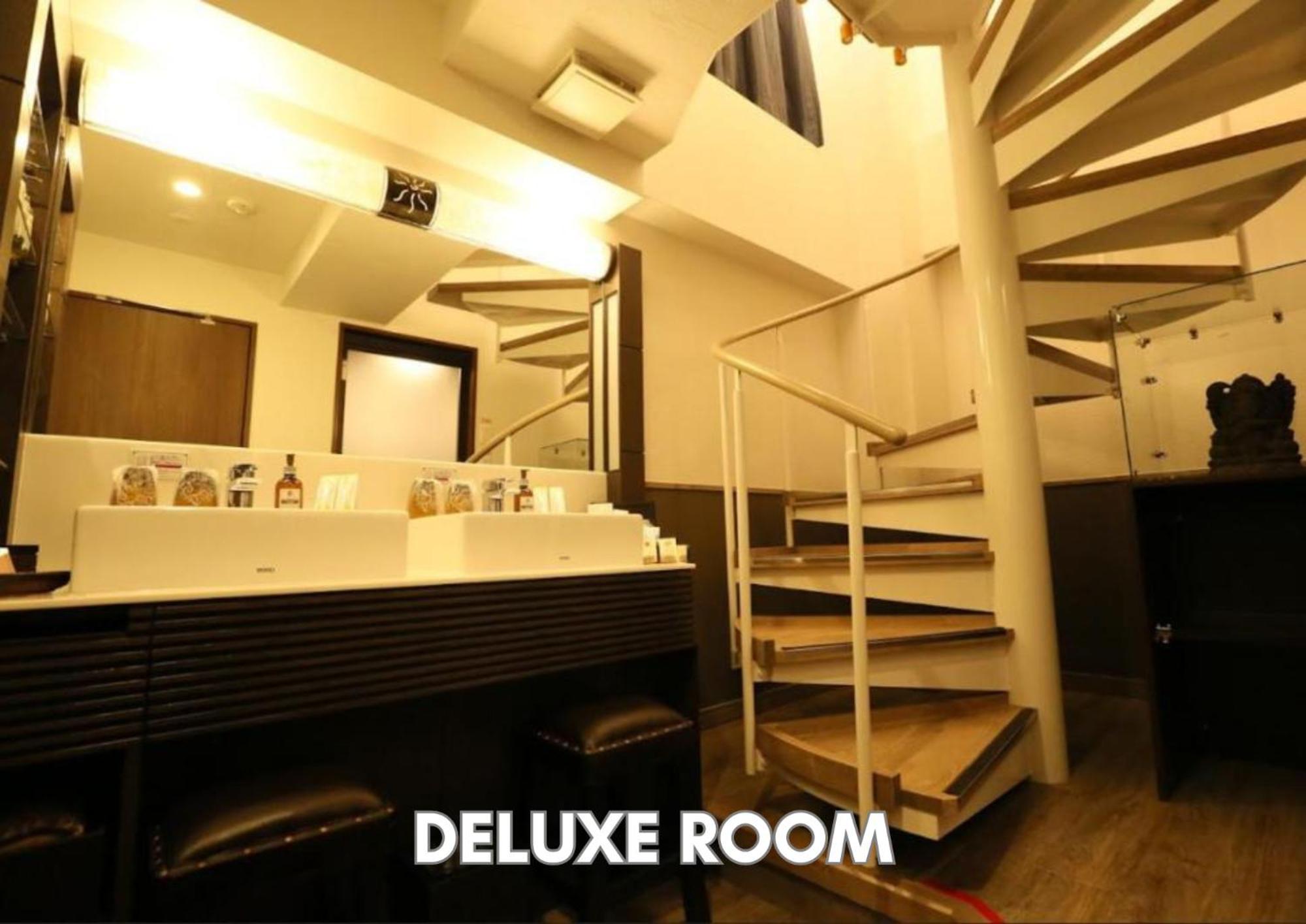 HOTEL PetitBali Higashi-Shinjuku Tokyo Bagian luar foto