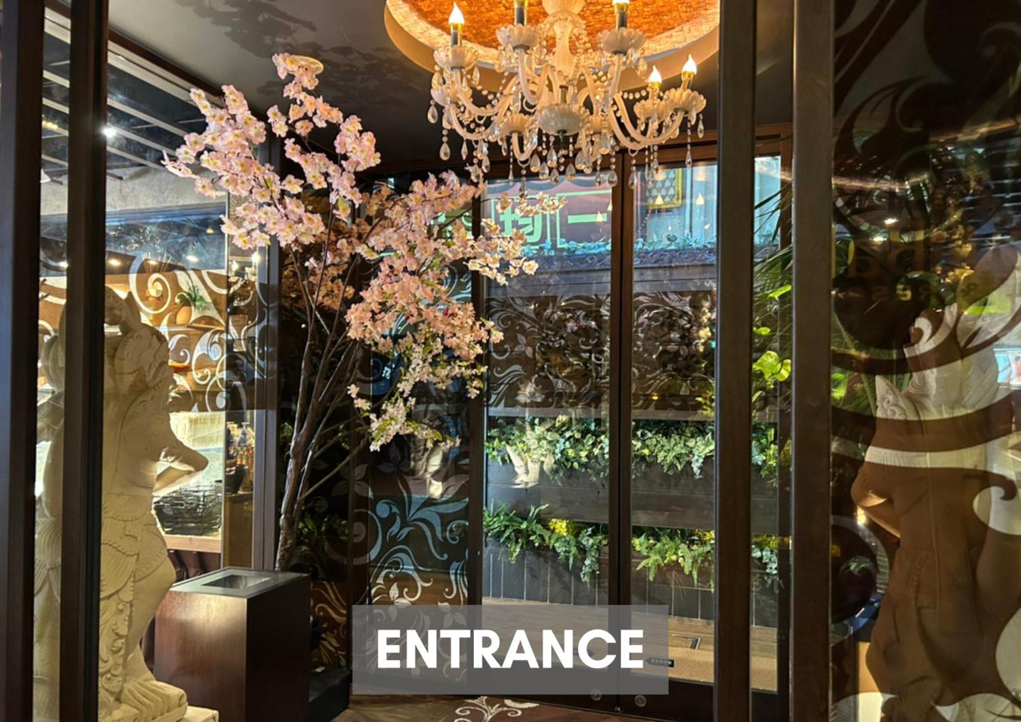 HOTEL PetitBali Higashi-Shinjuku Tokyo Bagian luar foto